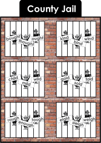 outlaw jail