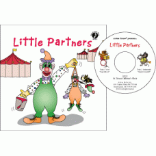 Little Partners (ISBN 0-9720763-2-8)