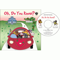 Oh, Do You Know? (ISBN 0-9720763-5-2)